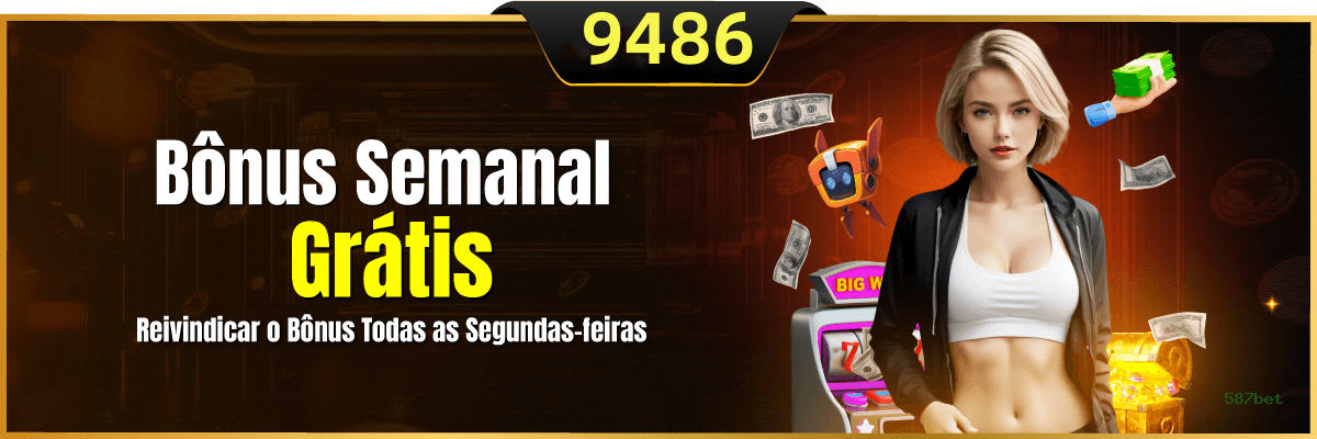 587bet Jogos